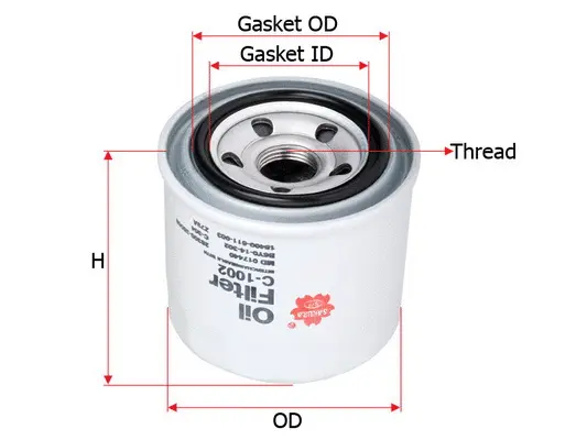 Oil Filter