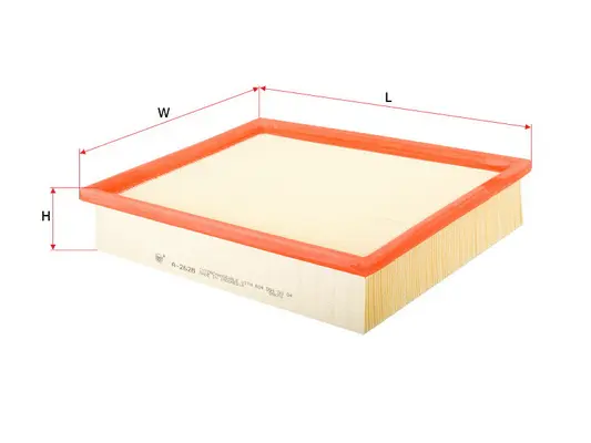 Air Filter (A-2628)