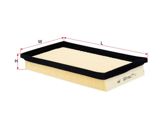 Air Filter (A-2924)