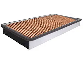 Filter, cabin air (CAV-49020)