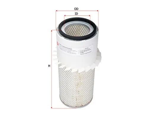 Air Filter (AS-5523)