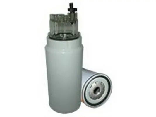 Water Trap, fuel system