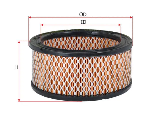 Air Filter (A-5026)