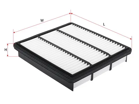 Air Filter (A-1044)