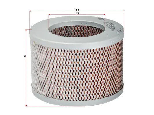 Air Filter (A-8001)