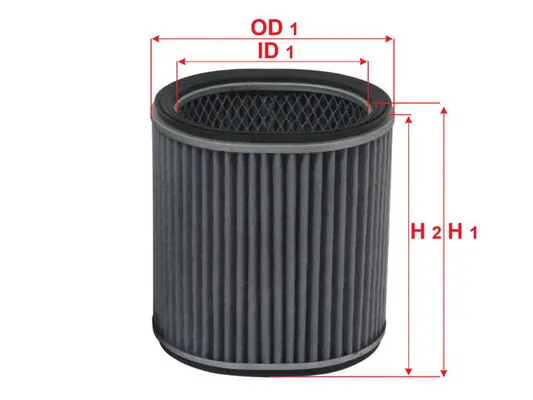 Air Filter (A-1060)