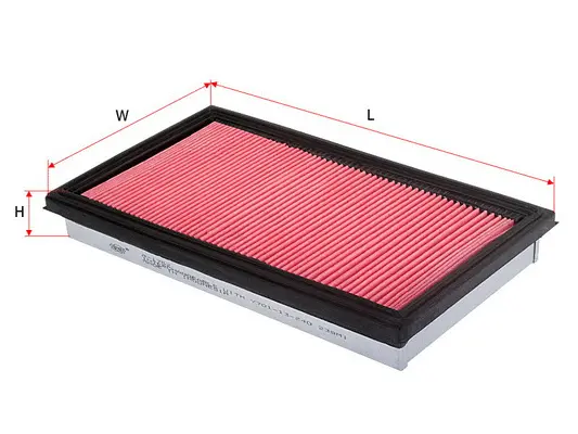 Air Filter (A-1752)