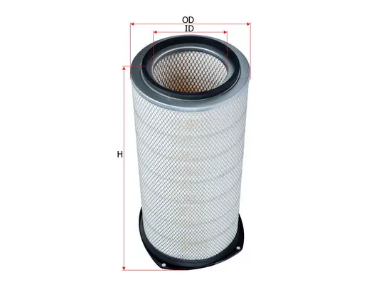 Air Filter (A-2405)