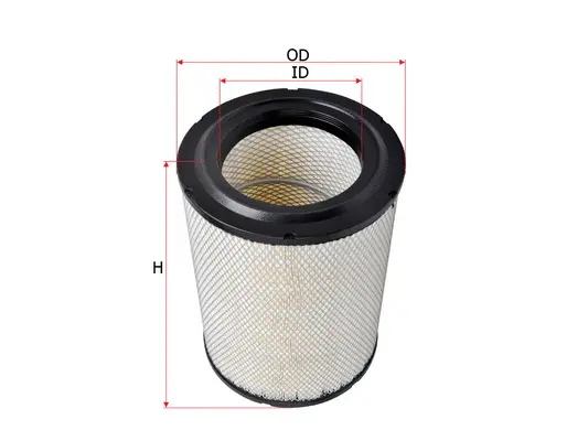 Air Filter (A-6119M)