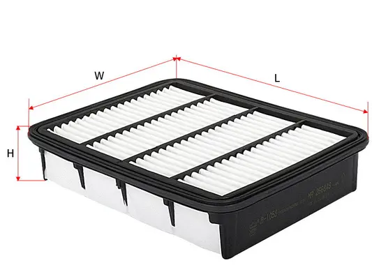 Air Filter (A-1058)