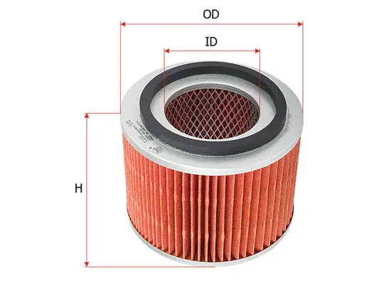 Air Filter (A-1855)
