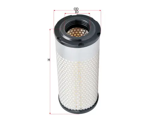 Air Filter (A-8811)