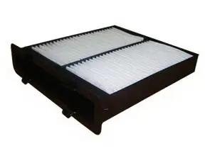 Filter, cabin air (CA-14040)
