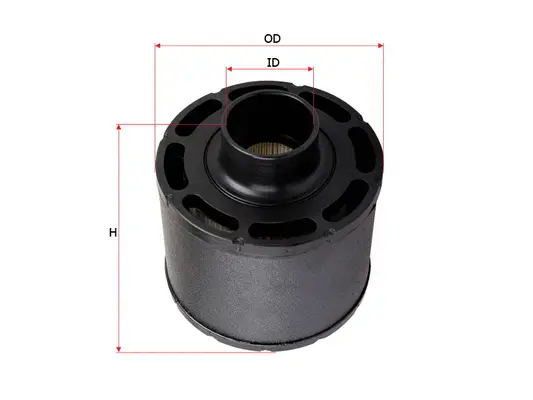 Air Filter (AH-5201)