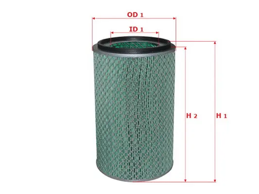 Air Filter (A-60420)