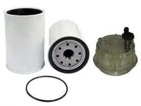 Water Trap, fuel system (SFC-7103-30B)