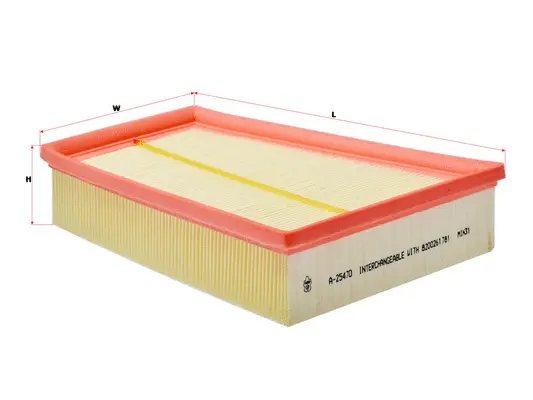Air Filter (A-25470)