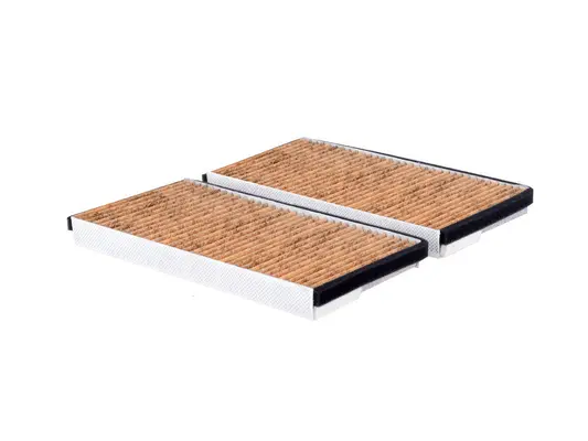Filter, cabin air (CAV-6511-S)