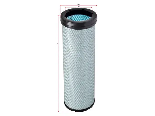 Air Filter (A-8651)
