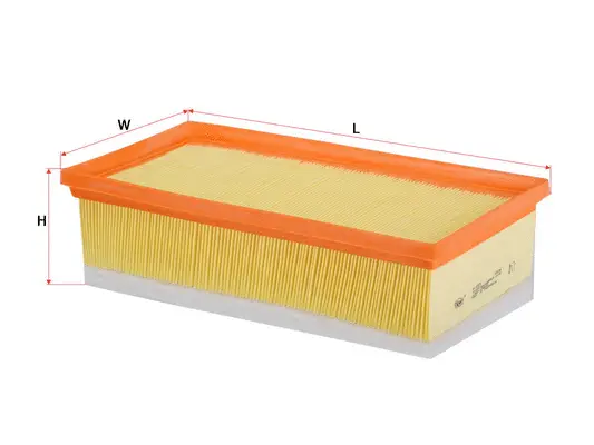 Air Filter (A-3305)