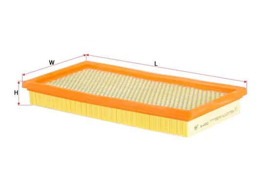 Air Filter (A-4932)