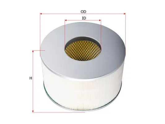 Air Filter (A-1196)
