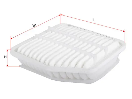 Air Filter (A-33870)