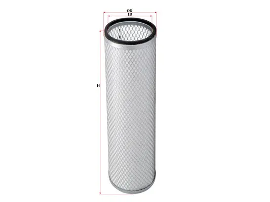 Air Filter (A-8522)