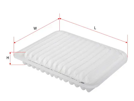 Air Filter (A-1081)