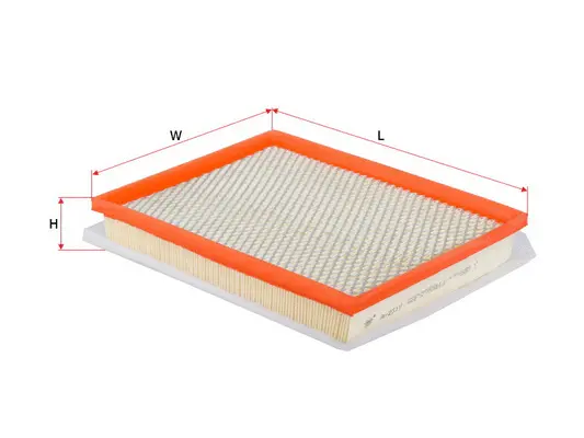 Air Filter (A-2317)