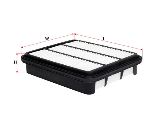 Air Filter (A-2822)