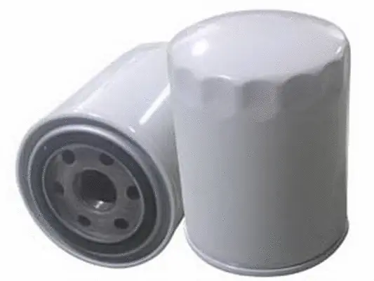 Hydraulic Filter, automatic transmission