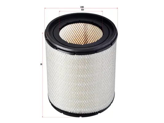 Air Filter (A-44130)
