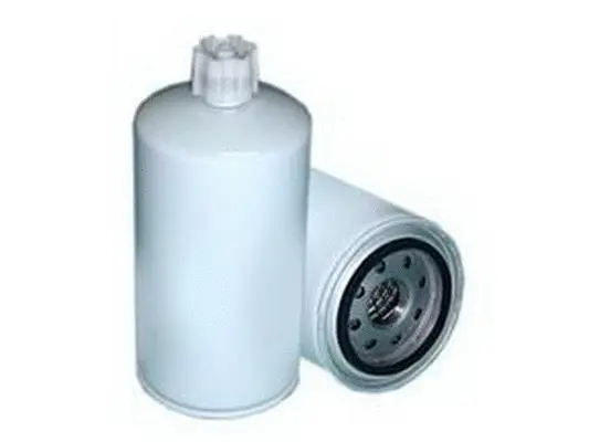 Water Trap, fuel system