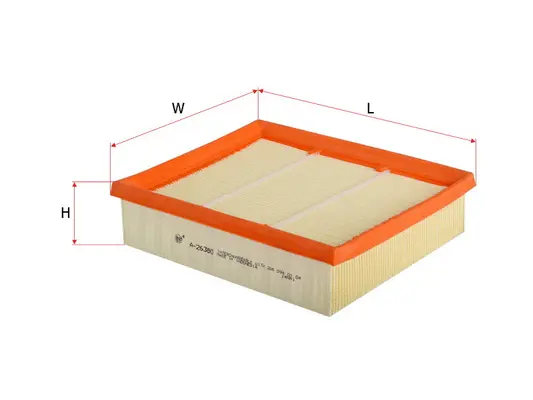 Air Filter (A-26380)