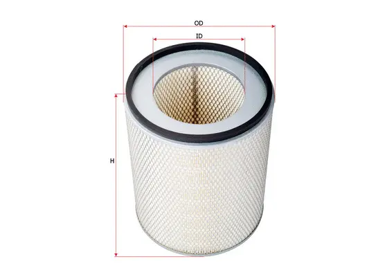 Air Filter (A-5509)