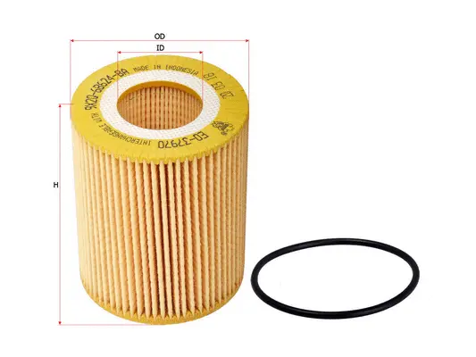 Oil Filter (EO-37970)
