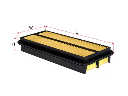 Air Filter (A-1664)