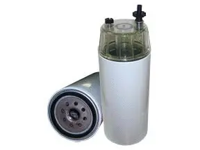 Water Trap, fuel system (SFC-5504-30B)
