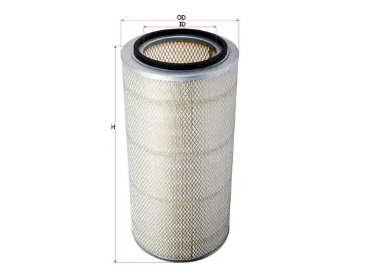 Air Filter (A-2408)