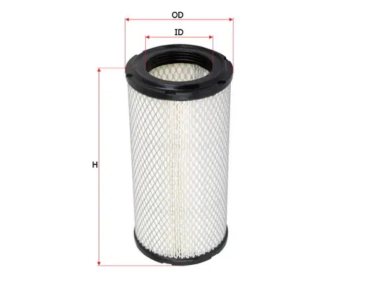 Air Filter (A-1126)