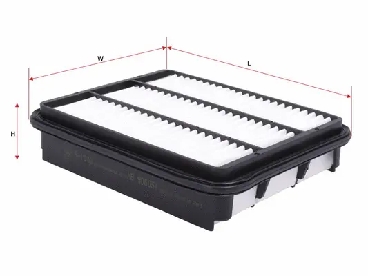 Air Filter (A-1046)