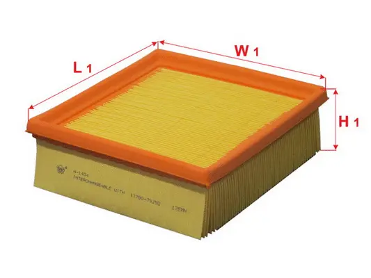 Air Filter (A-1434)