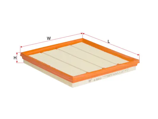 Air Filter (A-30210)