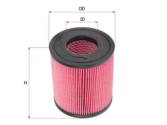 Air Filter (A-6017)