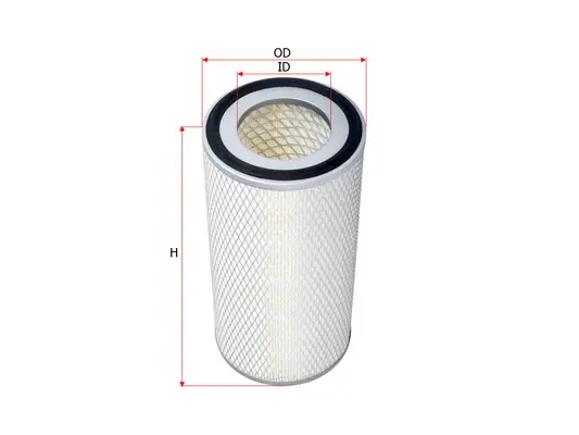 Air Filter (A-5628)