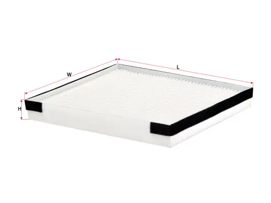 Filter, cabin air (CA-29130)