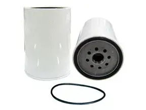 Water Trap, fuel system (SFC-7926-30)