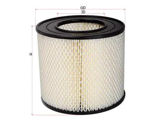 Air Filter (A-7811)