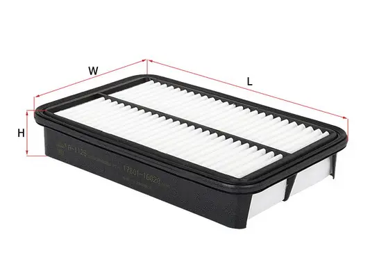 Air Filter (A-1125)